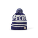 Mütze CCM TORONTO FLEECED POM KNIT
