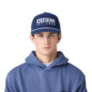 Cap CCM VINTAGE WASH STRUCTURED
