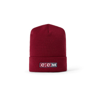 Mütze CCM VINTAGE WASH BEANIE