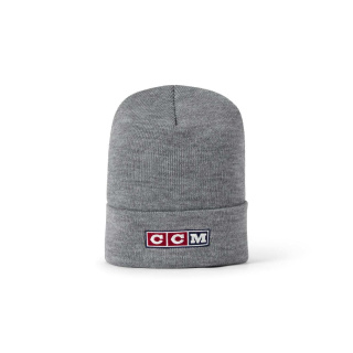 Mütze CCM VINTAGE WASH BEANIE