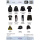 Teamwear Mad Dogs Mannheim