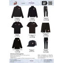 Teamwear ISC Mannheim