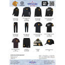 Teamwear Heidelberg Lions