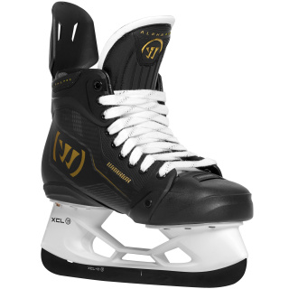 Schlittschuhe Warrior Alpha PRO Intermediate
