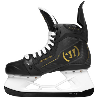 Schlittschuhe Warrior Alpha PRO Intermediate