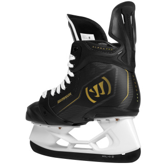 Schlittschuhe Warrior Alpha PRO Intermediate