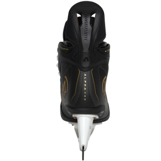 Schlittschuhe Warrior Alpha PRO Intermediate