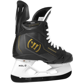 Schlittschuhe Warrior Alpha PRO Intermediate