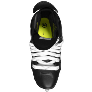 Schlittschuhe Warrior Alpha PRO Intermediate