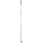 Schläger Warrior Covert QR7 PRO Intermediate 55 Flex 57-Zoll
