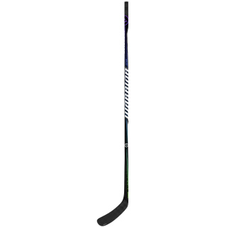 Schläger Warrior Covert QR7 PRO Junior 40 Flex 53-Zoll