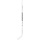 Schläger Warrior Covert QR7 REV Junior 50 Flex 55-Zoll