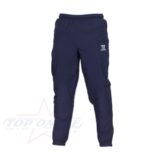Pant Warrior Alpha Presentation Junior S / navy