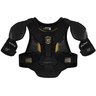 Schulterschutz Warrior Alpha LT Senior