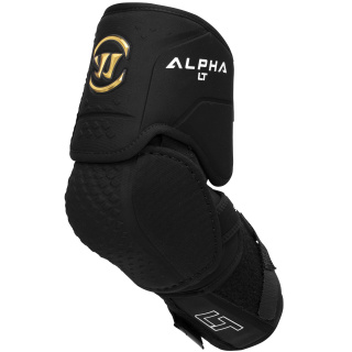 Ellenbogenschutz Warrior Alpha LT Junior