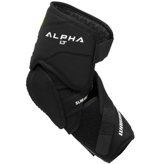 Ellenbogenschutz Warrior Alpha LT Junior
