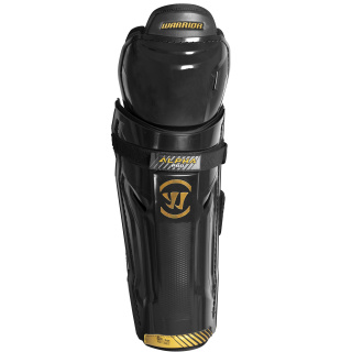 Beinschutz Warrior Alpha PRO Senior