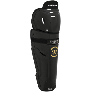 Beinschutz Warrior Alpha LT Junior