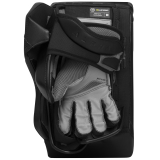 Stockhand Warrior Alpha SURGE Senior