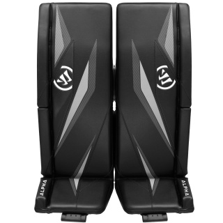 Schienen Warrior Alpha S50 Intermediate