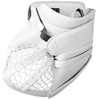 Fanghand Warrior Alpha S50 Intermediate