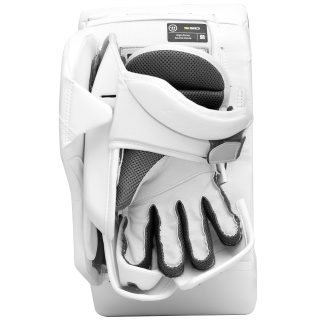 Stockhand Warrior Alpha S50 Intermediate