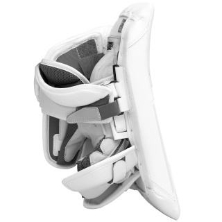 Stockhand Warrior Alpha S50 Intermediate