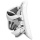 Stockhand Warrior Alpha S50 Intermediate