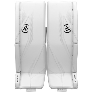 Schienen Warrior Alpha S30 Junior