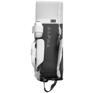 Schienen Warrior Alpha S30 Junior