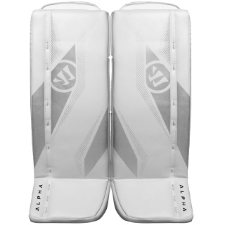 Schienen Warrior Alpha S30 Bambini