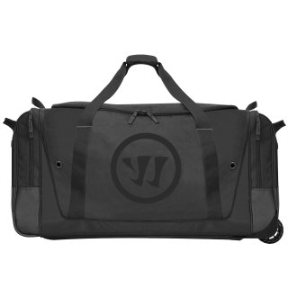 Rolltasche Warrior A10 schwarz