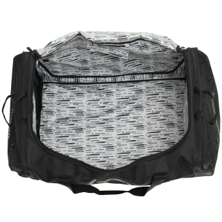Rolltasche Warrior A10 schwarz