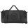 Warrior A10 Eishockeytasche mit Rollen schwarz
