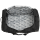 Warrior A10 Eishockeytasche mit Rollen schwarz