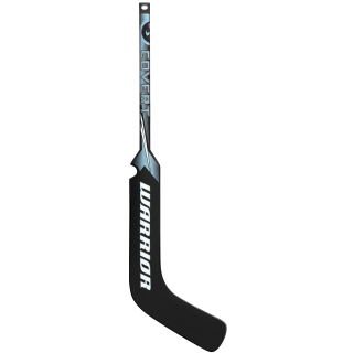 Mini Stick Torwart Warrior Covert QR Goalie Mini
