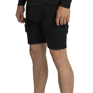 Tiefschutz Shorts Warrior Alpha Compression Senior