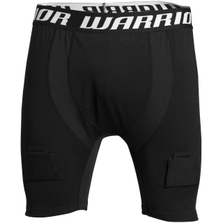 Tiefschutz Shorts Warrior Alpha Compression Senior