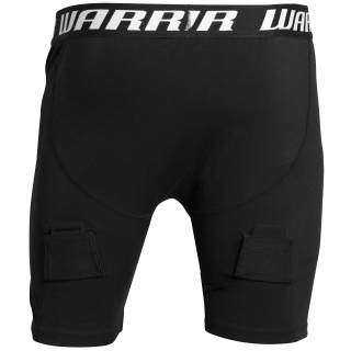 Tiefschutz Shorts Warrior Alpha Compression Junior