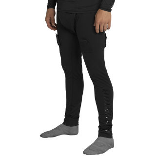 Tiefschutz Hose Warrior Alpha Compression Senior