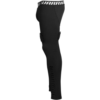 Tiefschutz Hose Warrior Alpha Compression Senior