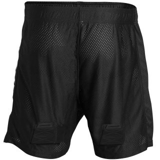 Tiefschutz Shorts Warrior Alpha Senior