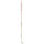 Schläger Warrior Novium3 PRO WHITE Intermediate 65 Flex 60-Zoll