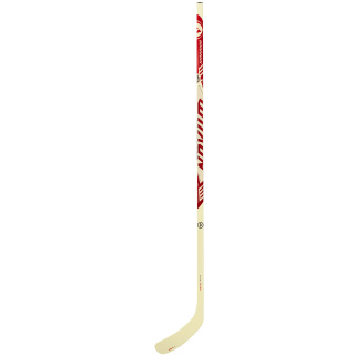 Schläger Warrior Novium3 PRO WHITE Intermediate 55 Flex 57-Zoll