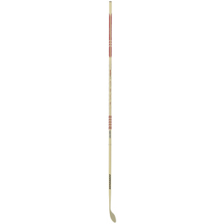 Schläger Warrior Novium3 PRO WHITE Intermediate 55 Flex 57-Zoll