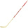 Schläger Warrior Novium3 PRO WHITE Junior 40 Flex 53-Zoll