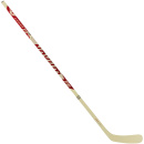 Schläger Warrior Novium3 PRO WHITE Bambini 20 Flex...