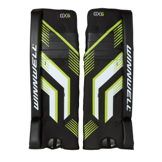 Schienen Winnwell Street Inlinehockey Senior