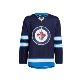 Trikot Adidas AUTHENTIC NHL Winnipeg Jets Home
