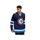 Trikot Adidas AUTHENTIC NHL Winnipeg Jets Home